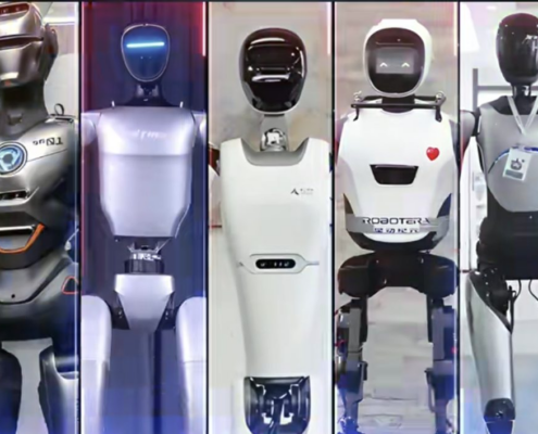 Robotics