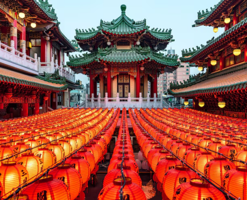 Chinese culture