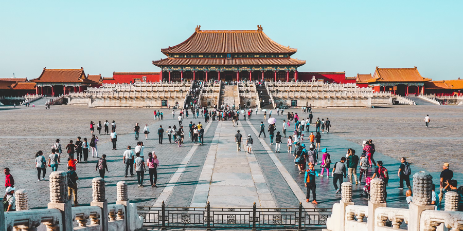 Cultural Exchange & Global Citizenship
