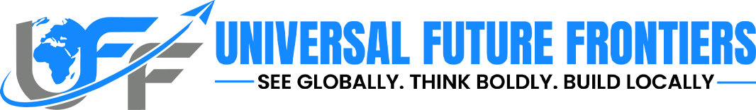 Universal Future Frontiers